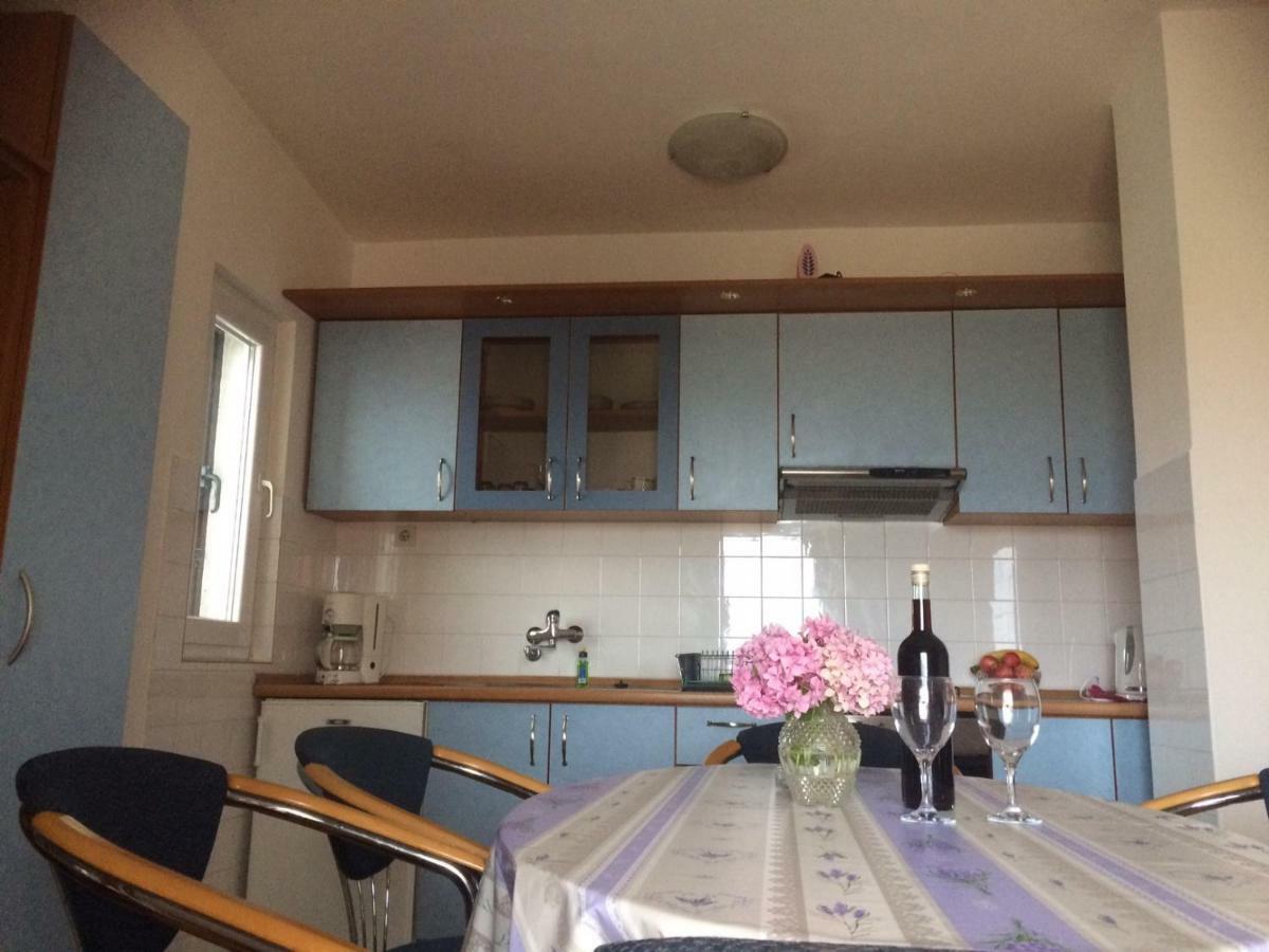 Апартаменты House Kalepin Бибинье Экстерьер фото